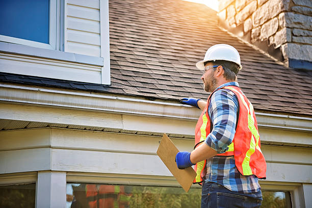 Roofing in Avenel